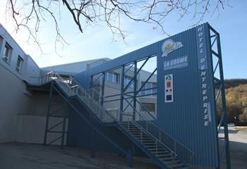 Location bureaux et ateliers Lavelanet - Proche Foix