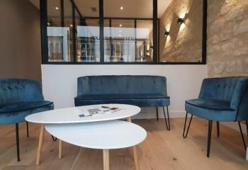 Bureaux à louer Bordeaux - Proche Place Gambetta, Tram A et B