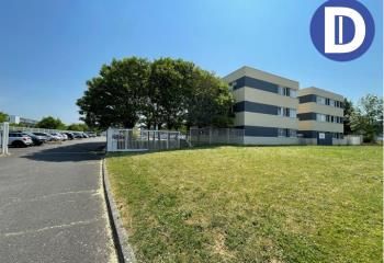 Location bureau Metz - Proche autoroute A4 et transports urbains