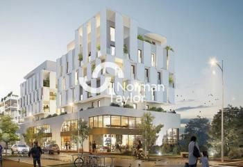 Locaux commerciaux à vendre Montpellier - Près des Arènes