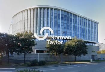 Bureaux à louer Montpellier - Proche autoroute A9, aéroport et gare TGV