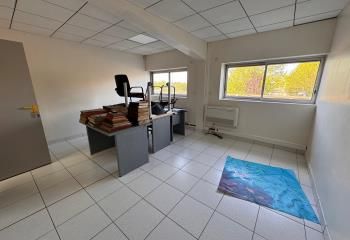 Location bureau La Riche - Proche périphérique