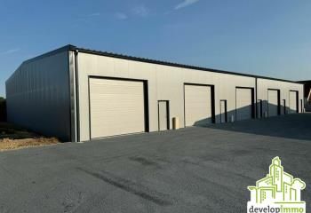 Local d'activité à louer Bourguebus - Proche Caen