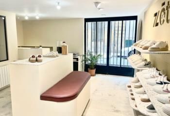 Location bureaux Bordeaux - Proche Grosse Cloche, Tram A et rocade