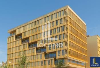 Bureaux à louer Nice Grand Arenas - Proche A8, Promenade des Anglais et Aéroport