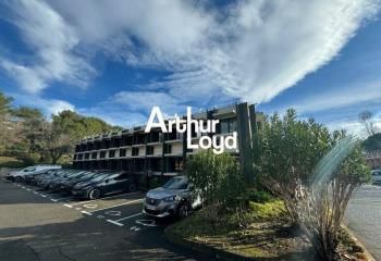Location bureaux Sophia Antipolis - Quartier Les Bouillides