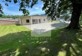 Location bureaux Brignais - Proche A7 et bus 11