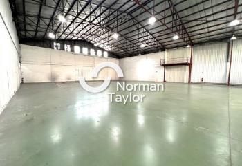 Local d'activité à louer Nîmes - Proche autoroute A9