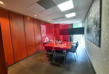 Location bureaux Clermont-Ferrand - Parc technologique La Pardieu