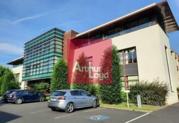 Location bureaux Clermont-Ferrand La Pardieu - Proche autoroutes et transports