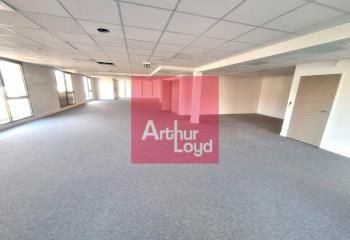 Location bureaux Clermont-Ferrand La Pardieu - Proche autoroutes et transports