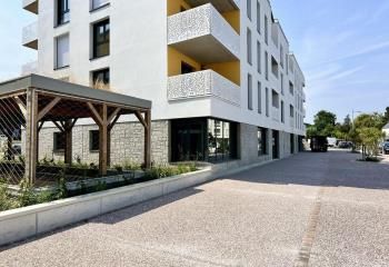 Local commercial à vendre Épron - Proche de Caen