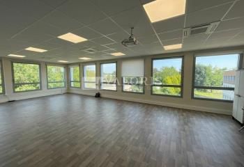 Location bureaux Dardilly - Proche RN6, A6 et gare TER