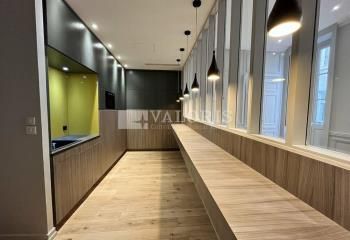 Location bureaux Lyon 1 - Proche métro Croix-Paquet et Croix-Rousse