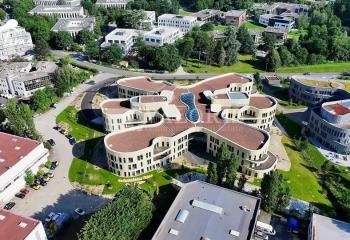 Location bureaux Limonest - Proche A6, RN6, RD306/307 et bus