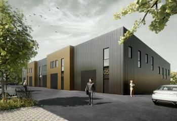 Locaux d'activité neufs à vendre Vailhauquès - Proche A75