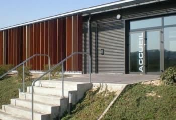 Location bureau Brive-la-Gaillarde - Proche autoroutes A20 et A89