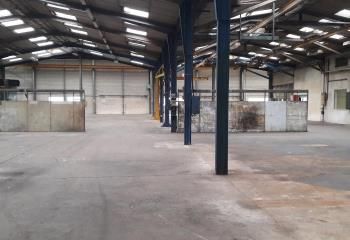 Location local d'activité Gruchet-le-Valasse - Proche Port-Jérôme et A131