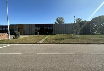 Locaux d'activité à louer Lingolsheim - Parc des Tanneries