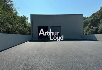 Local d'activité neuf à vendre Nice - Proche centre-ville