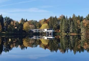 Vente complexe hôtelier Égletons - Proche A89