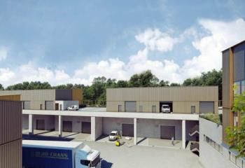 Local d'activité neuf à vendre Villeneuve-lès-Maguelone - Proximité axe principal