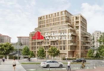 Vente bureaux Toulouse - Proche métro ligne A et autoroute