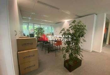 Location bureaux Toulouse - Proche métro Canal du Midi et Compans Caffarelli
