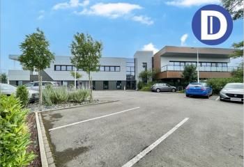Vente bureaux Ars-Laquenexy - Proche Metz, Mettis et autoroute