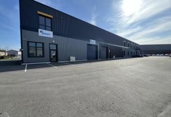 Locaux d'activité à louer Neuville-sur-Saône - Parc Neuville Industrie