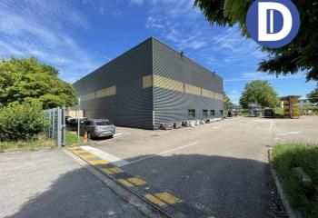 Local d'activités à louer Ennery - Proche A4 et A31