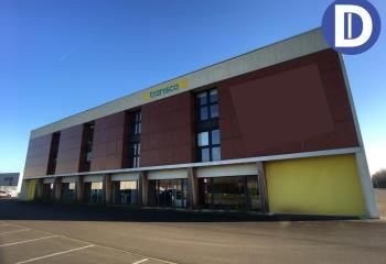Bureaux à louer Norroy-le-Veneur - Proche Metz, A4, A31 et hôpital