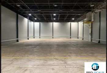 Local d'activité à louer Montataire - Proche A1