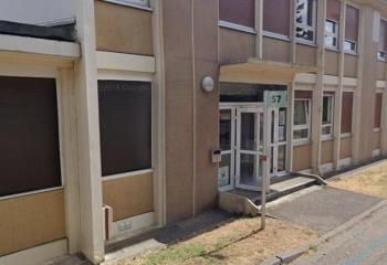 Location bureaux Frouard - Proche Nancy Centre et TGV