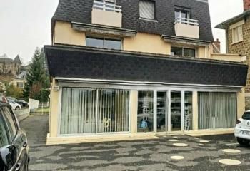 Bureaux à vendre Brive-la-Gaillarde - Proche A20 et A89