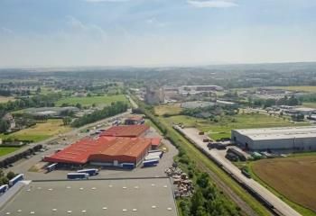 Terrains industriels à vendre Saint-Pourçain-sur-Sioule - Proche A71 et A79