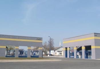 Site logistique à vendre Saint-Loup (03) - Proche N7 et A71