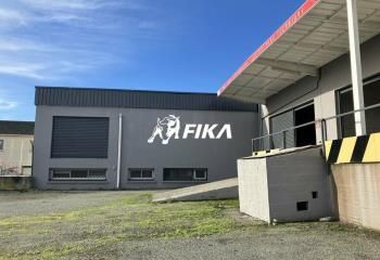 Local d'activités à louer Lormont - Proche rocade sortie 2