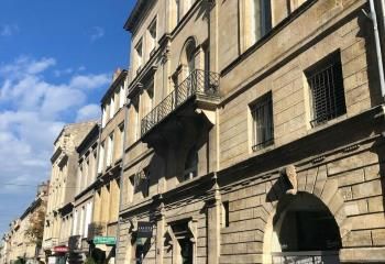 Location bureaux Bordeaux Triangle d'Or - Proche tram et bus