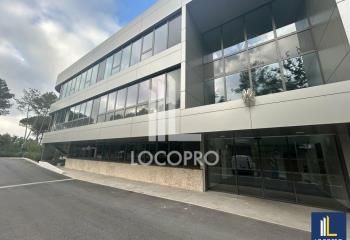 Location bureaux neufs Sophia Antipolis - Quartier Font de L'Orme