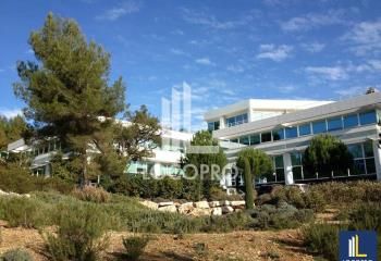 Location bureaux Sophia Antipolis - Proximité axes routiers et transports