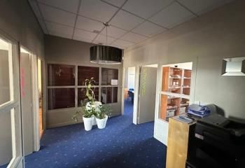 Bureaux à vendre Saint-Étienne - Proche Zénith et tramway