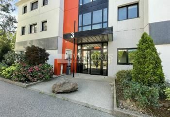 Location bureaux Saint-Priest - Parc Technoland, proche bus 76 et 26