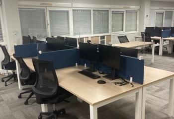 Location bureaux Le Mans - Proche gare et transports en commun