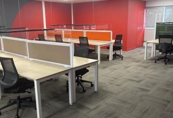 Location bureaux Le Mans - Proche gare et transports en commun