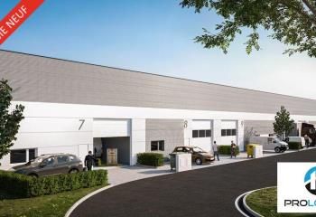 Location cellules tertiaires Belbeuf - Proximité Rouen