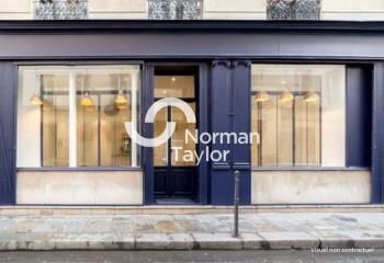 Local commercial à vendre Montpellier centre-ville