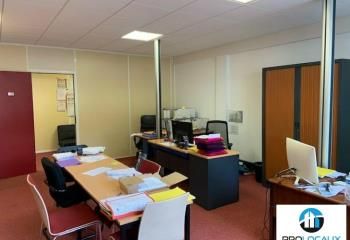 Location bureaux Le Grand-Quevilly - Proche Sud 3