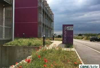 Location bureaux Maxéville - Proche Nancy Ouest, accès facile
