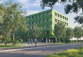 Location bureaux Schiltigheim - Proche tram et bus